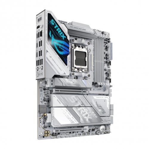 Дънна платка Asus 90MB1P30-M0EAY0 (снимка 2)
