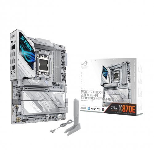 Дънна платка Asus 90MB1P30-M0EAY0 (снимка 8)