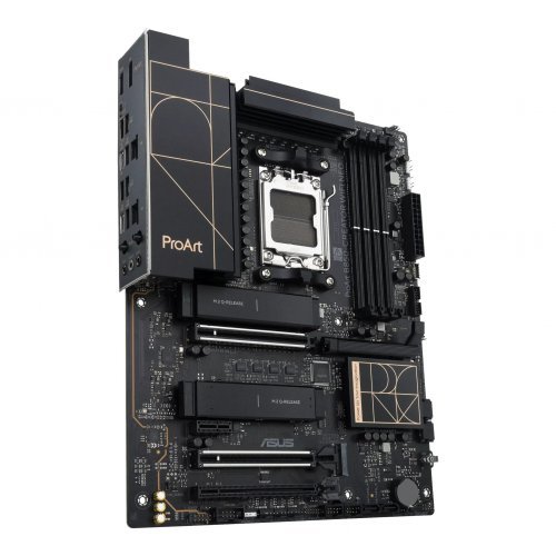 Дънна платка Asus 90MB1P60-M0EAY0 (снимка 2)