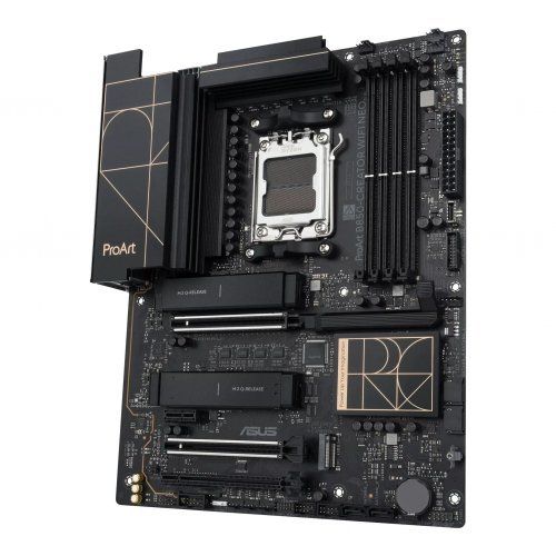 Дънна платка Asus 90MB1P60-M0EAY0 (снимка 3)