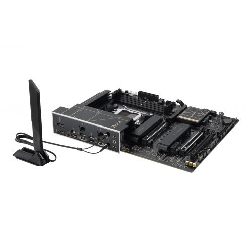 Дънна платка Asus 90MB1P60-M0EAY0 (снимка 5)