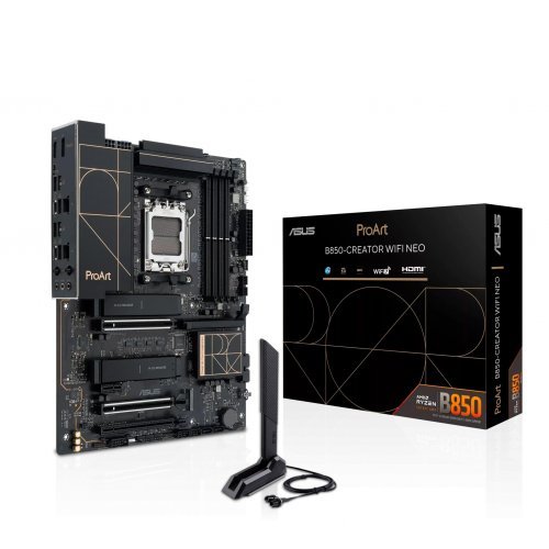 Дънна платка Asus 90MB1P60-M0EAY0 (снимка 6)