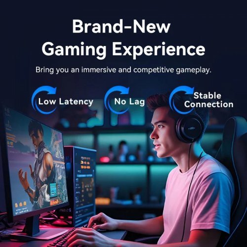 Мрежов кабел Vention IKABJ (снимка 4)