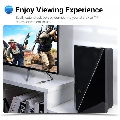 USB кабел Vention CBHBD (снимка 6)