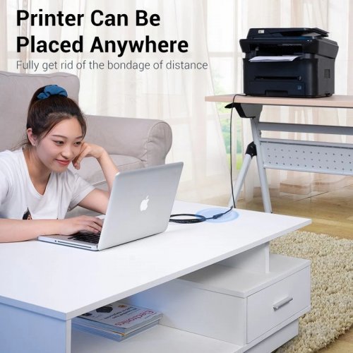 USB кабел Vention CBHBD (снимка 7)