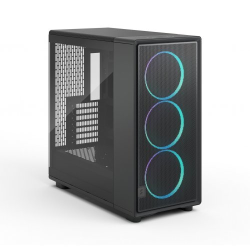 Компютърна кутия Fractal Design FD-C-EPO1X-04 (снимка 2)