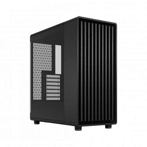 Компютърна кутия Fractal Design FD-C-NOR1C-05 (снимка 2)