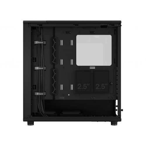 Компютърна кутия Fractal Design FD-C-NOR1C-05 (снимка 8)