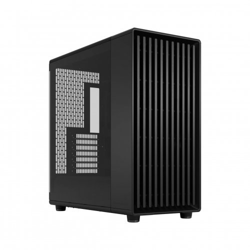 Компютърна кутия Fractal Design FD-C-NOR1X-07 (снимка 2)
