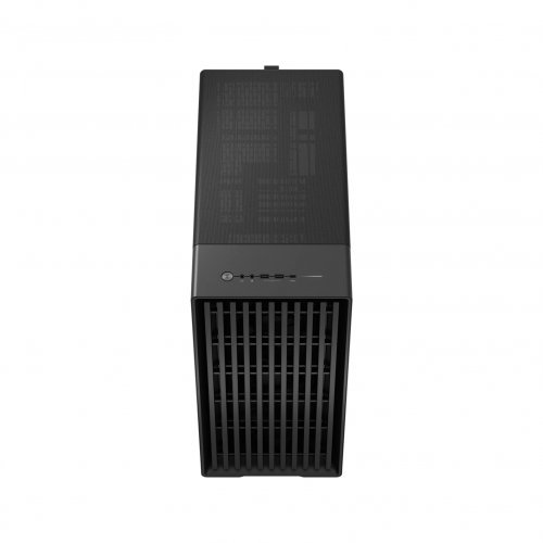 Компютърна кутия Fractal Design FD-C-NOR1X-07 (снимка 4)