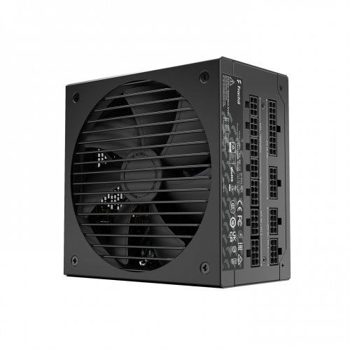 Компютърна кутия Fractal Design FD-P-IA3G-750-EU (снимка 2)