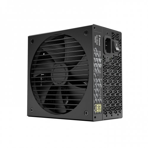 Компютърна кутия Fractal Design FD-P-IA3G-750-EU (снимка 3)
