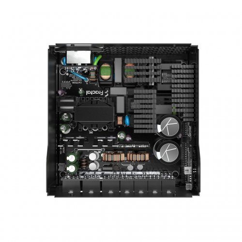 Компютърна кутия Fractal Design FD-P-IA3G-750-EU (снимка 7)