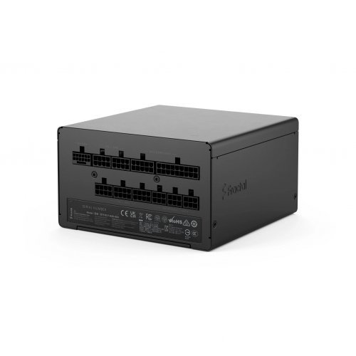 Компютърна кутия Fractal Design FD-P-IA3G-850-EU (снимка 3)