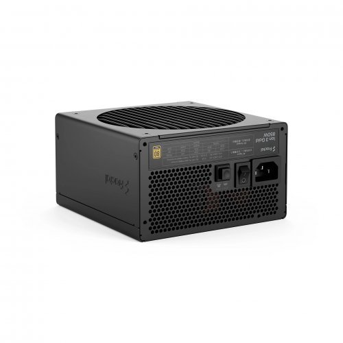 Компютърна кутия Fractal Design FD-P-IA3G-850-EU (снимка 5)
