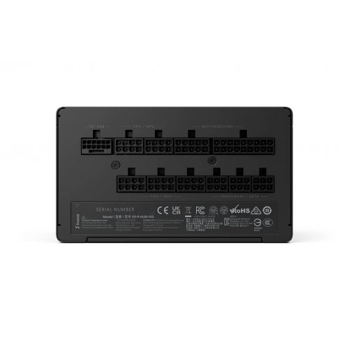 Компютърна кутия Fractal Design FD-P-IA3G-100-EU (снимка 4)