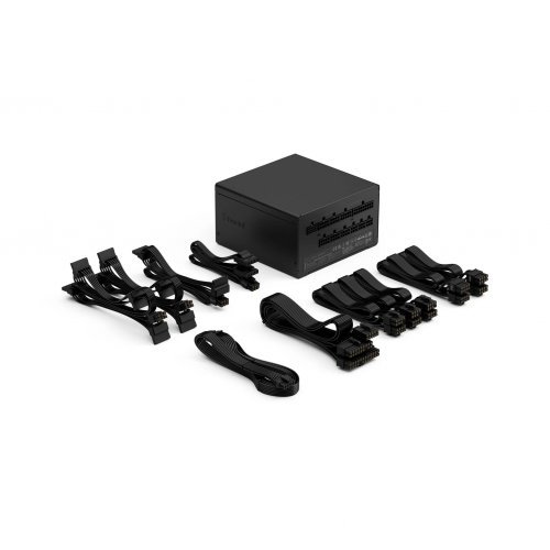 Компютърна кутия Fractal Design FD-P-IA3G-100-EU (снимка 8)