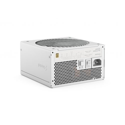 Компютърна кутия Fractal Design FD-P-IA3G-101-EU-WT (снимка 6)