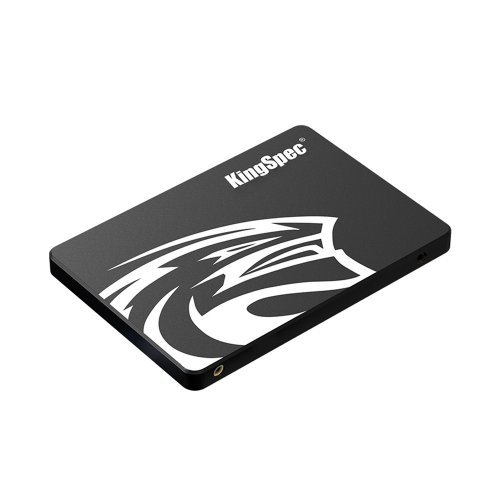 SSD KingSpec P4-480 (снимка 2)