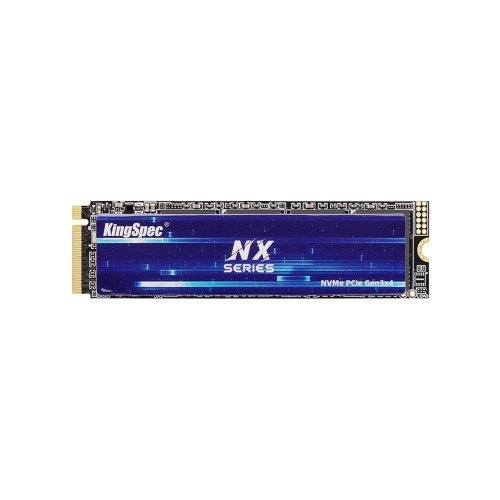 SSD KingSpec NX-256 (снимка 1)