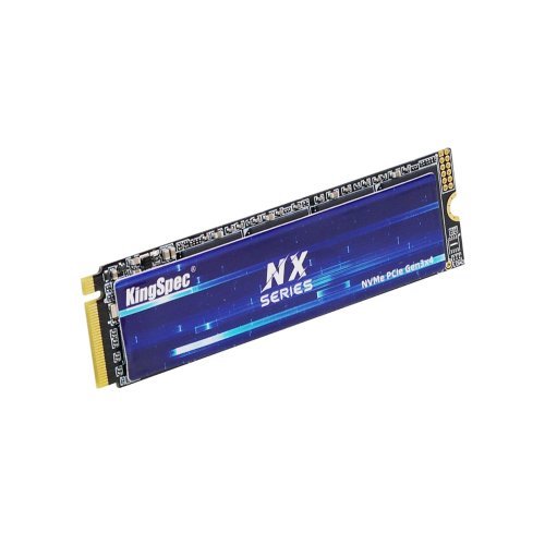 SSD KingSpec NX-256 (снимка 2)