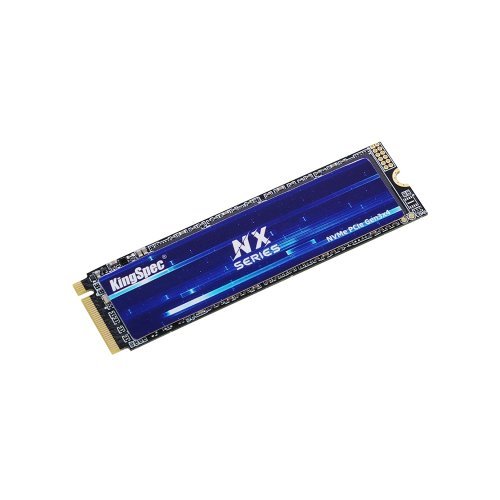 SSD KingSpec NX-512 (снимка 2)