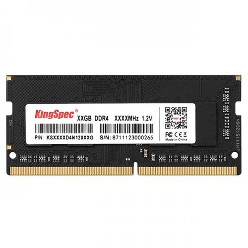 RAM памет KingSpec KS3200D4N12032G (снимка 1)