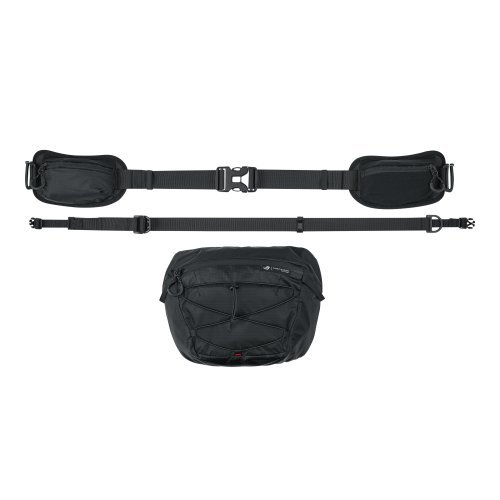 Лаптоп Asus 90XB09H0-BBP000 (снимка 3)