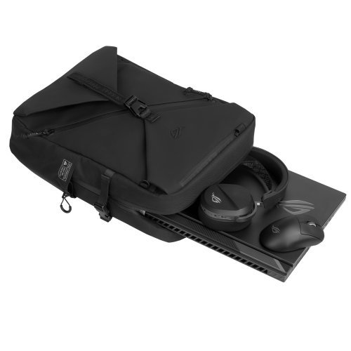 Лаптоп Asus 90XB0AQ0-BBP000 (снимка 4)