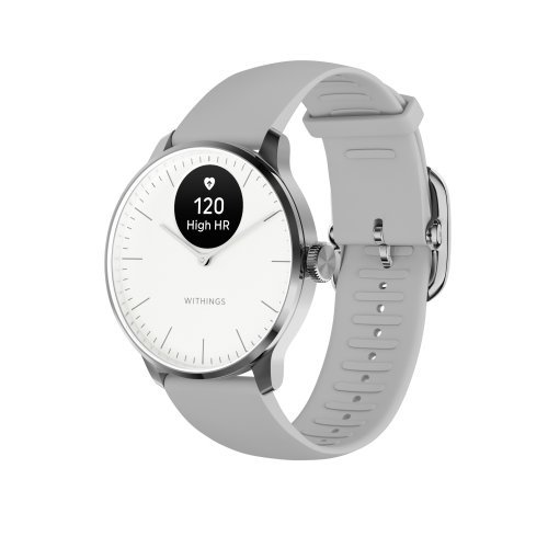 Ръчен часовник Withings HWA11-model 3-All-Int (снимка 1)