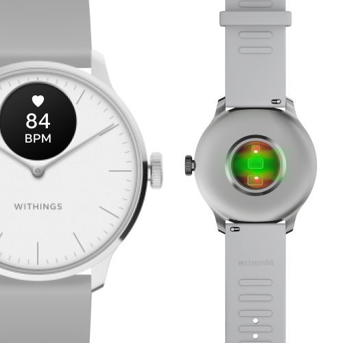 Ръчен часовник Withings HWA11-model 3-All-Int (снимка 5)