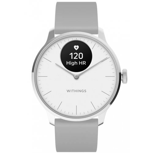 Ръчен часовник Withings HWA11-model 3-All-Int (снимка 7)