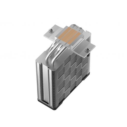 Охлаждане DeepCool R-AG400-BKNPMG2-G (снимка 5)