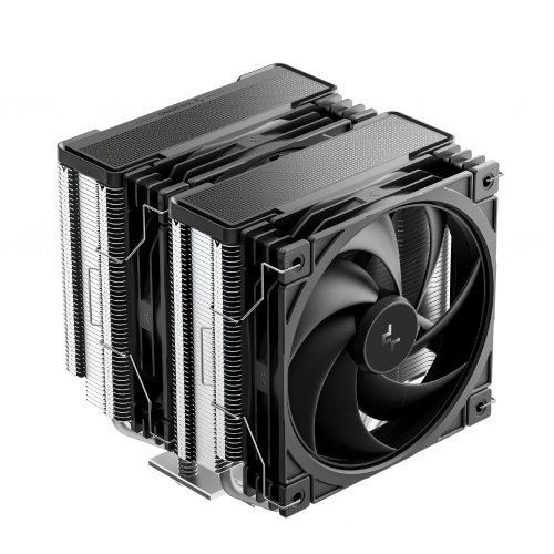 Охлаждане DeepCool R-AG620-BKNPMG2-G (снимка 1)