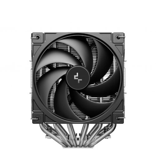 Охлаждане DeepCool R-AG620-BKNPMG2-G (снимка 3)