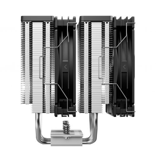 Охлаждане DeepCool R-AG620-BKNPMG2-G (снимка 4)