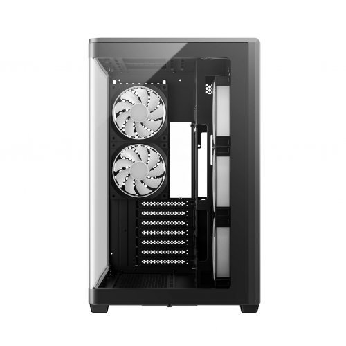 Компютърна кутия DeepCool R-CG590U-BKAGA5-G (снимка 2)