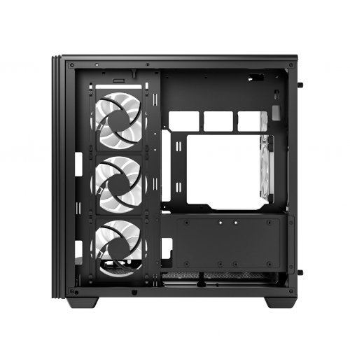 Компютърна кутия DeepCool R-CG590U-BKAGA5-G (снимка 4)