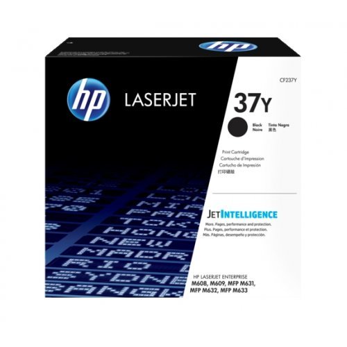 Консумативи за лазерен печат > HP CF237YC (снимка 2)