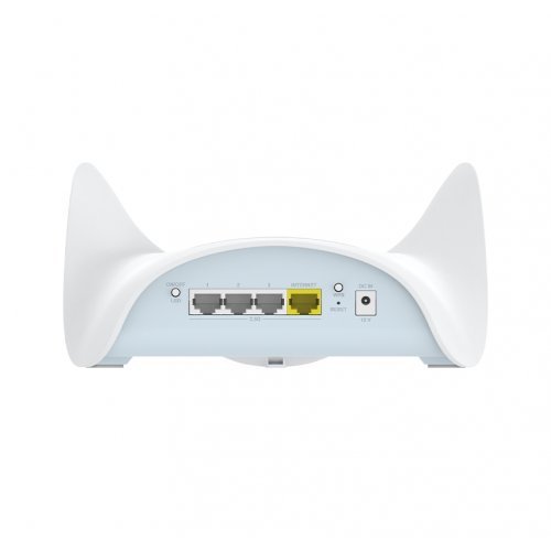 Безжичен рутер D-Link M36 (снимка 5)