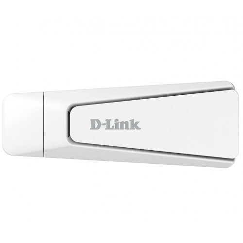 Мрежова карта D-Link AX18U (снимка 1)