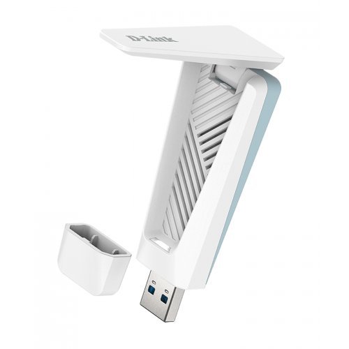 Мрежова карта D-Link AX18U (снимка 5)