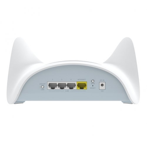 Безжичен рутер D-Link M95 (снимка 5)