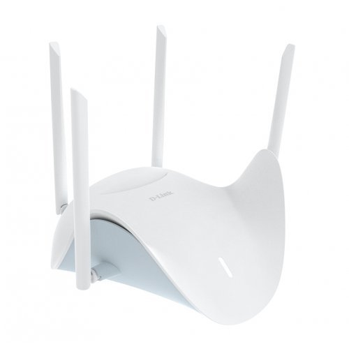 Безжичен рутер D-Link R95 (снимка 3)