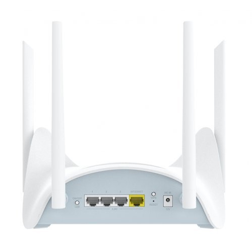 Безжичен рутер D-Link R95 (снимка 5)