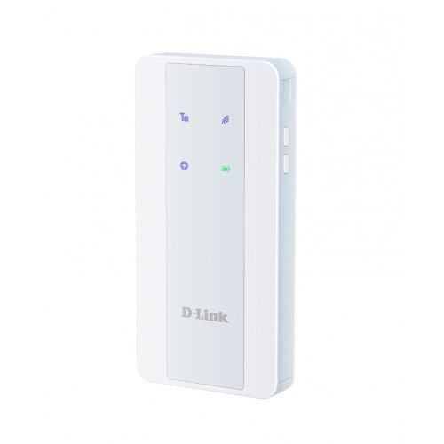 Безжичен рутер D-Link F518 (снимка 1)