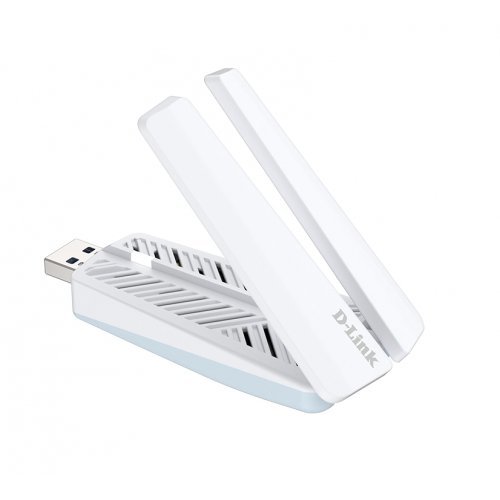 Медиа конвертор D-Link AE65U (снимка 2)