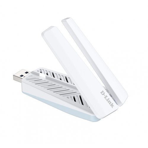 Медиа конвертор D-Link AE65U (снимка 4)