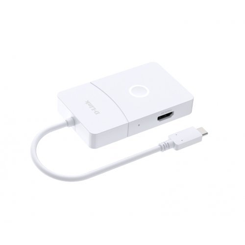 USB хъб D-Link DUP-501 (снимка 4)