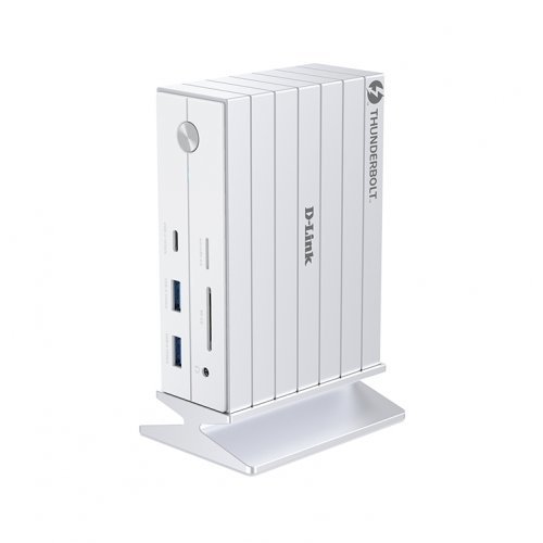 USB хъб D-Link DUF-E01 (снимка 1)